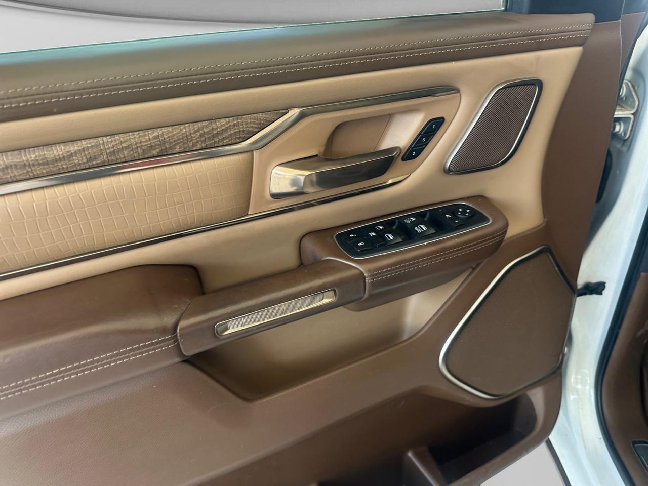 2020 Ram 1500 Longhorn  Selma TX