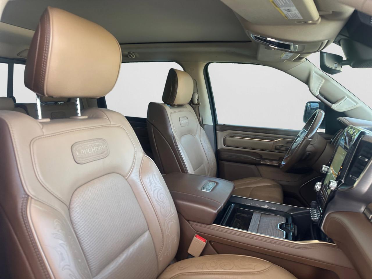 2020 Ram 1500 Longhorn  Selma TX