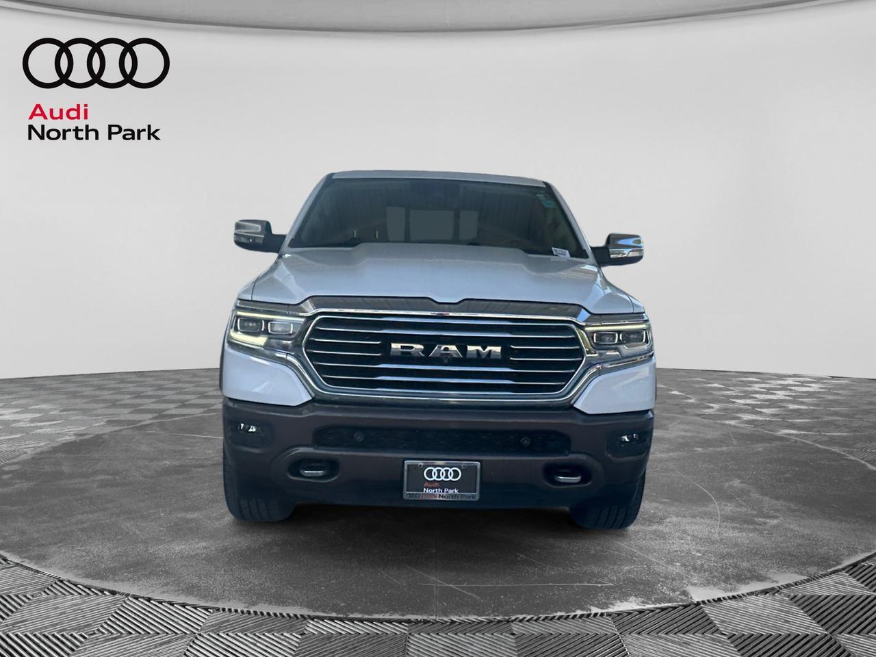 2020 Ram 1500 Longhorn  Selma TX