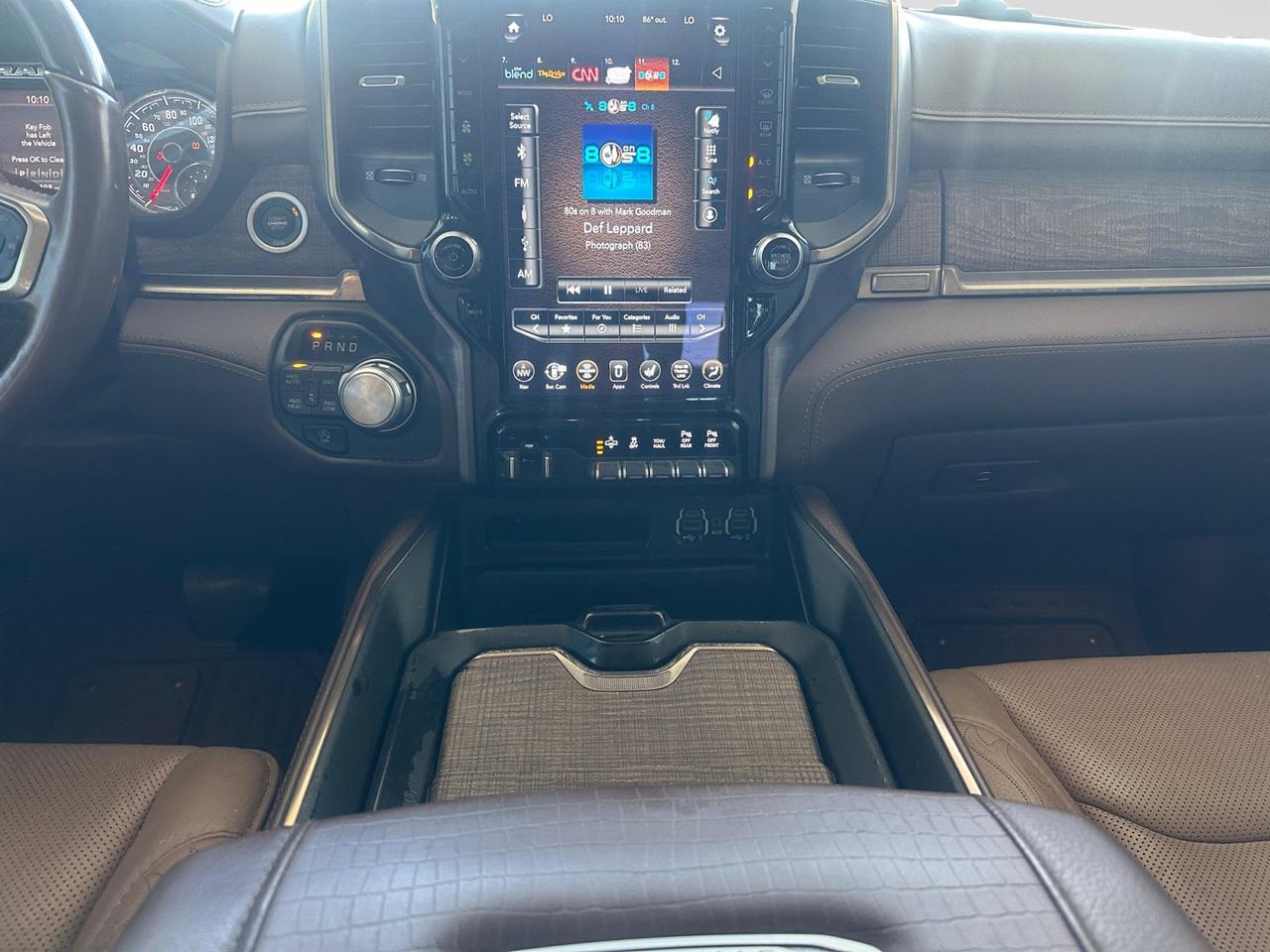 2020 Ram 1500 Longhorn  Selma TX
