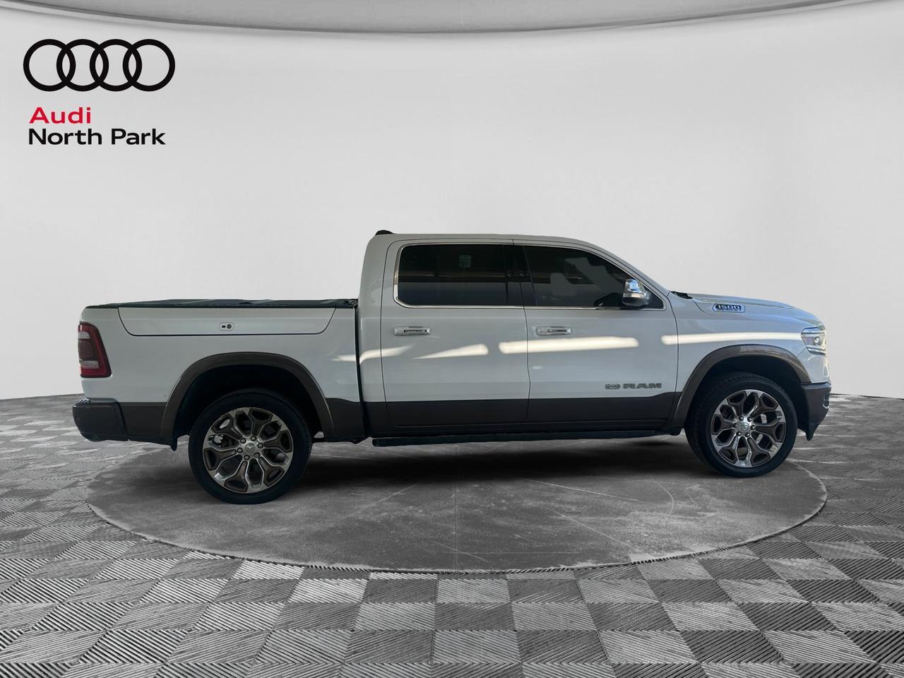 2020 Ram 1500 Longhorn  Selma TX