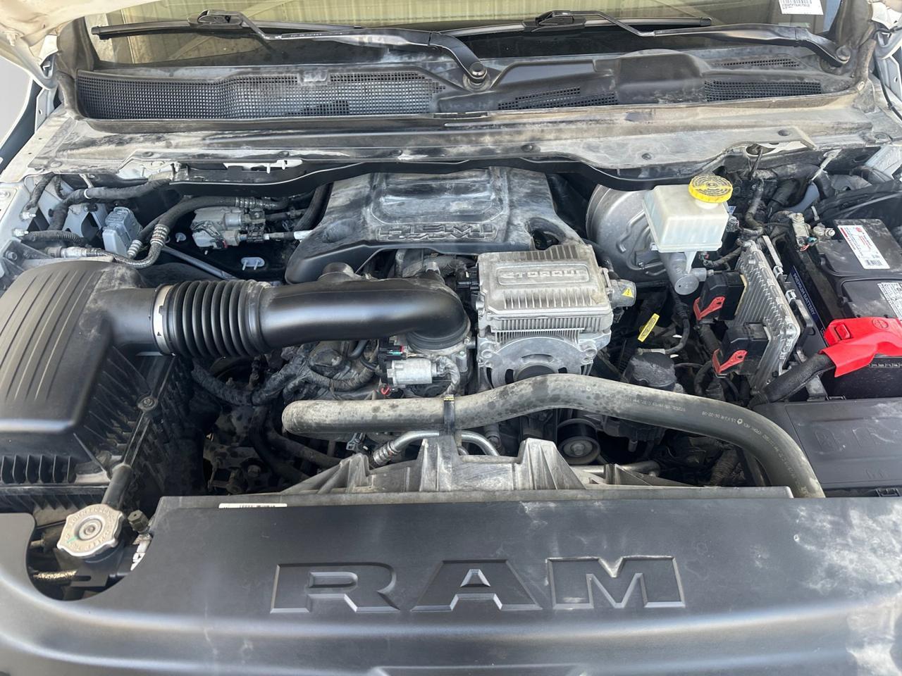 2020 Ram 1500 Longhorn  Selma TX
