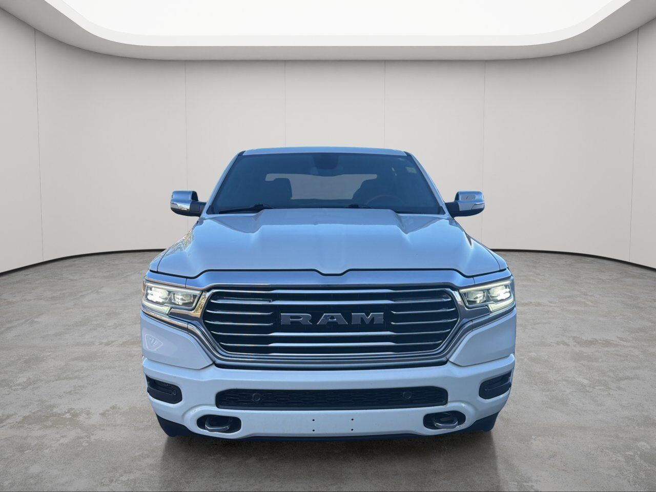 2020 Ram 1500 Longhorn
