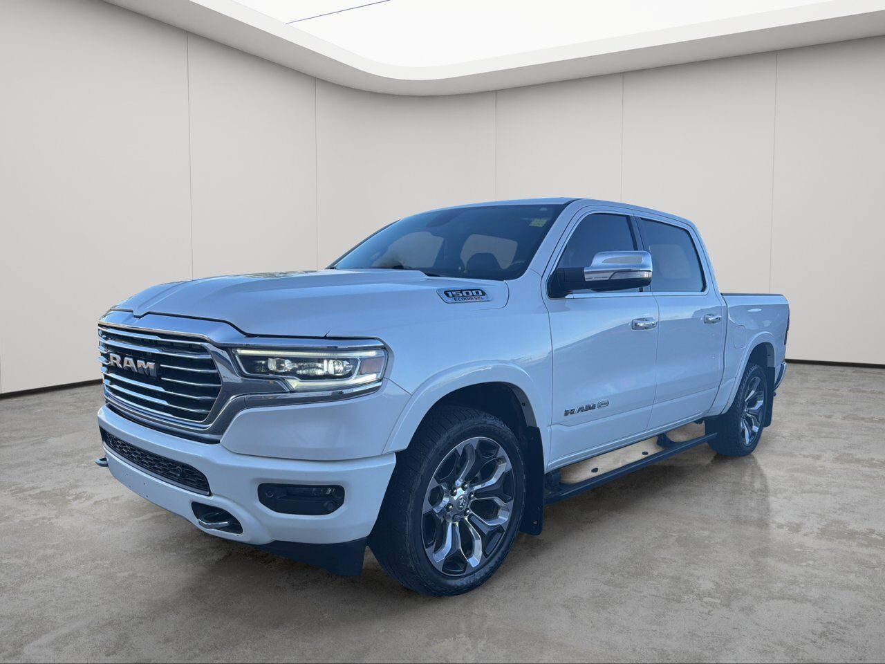2020 Ram 1500 Longhorn