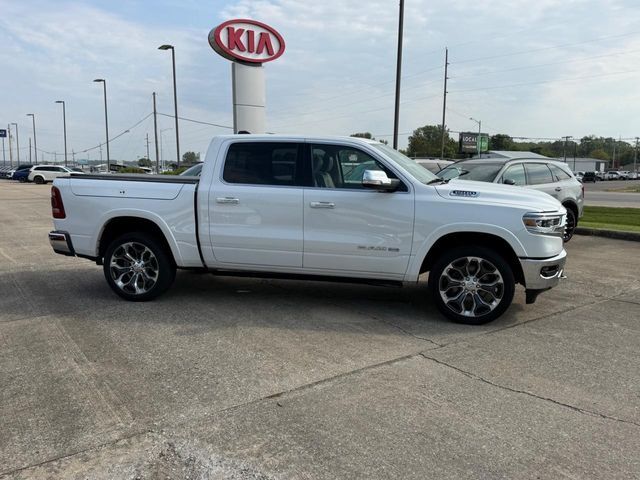 2020 Ram 1500 Longhorn