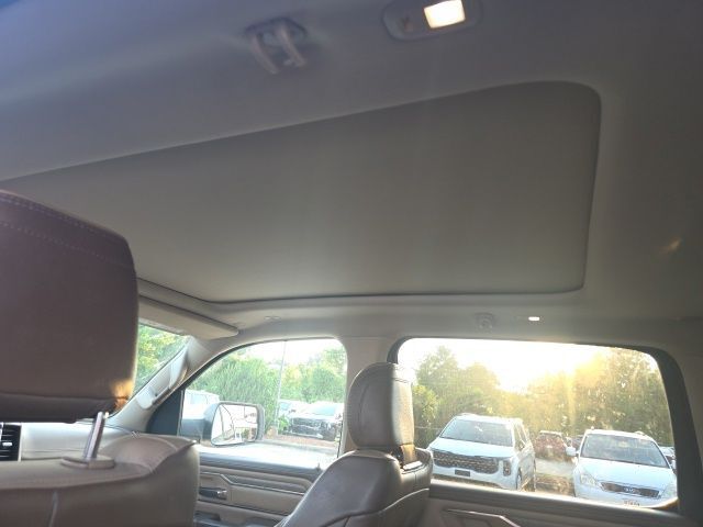 2020 Ram 1500 Longhorn Cape Girardeau MO