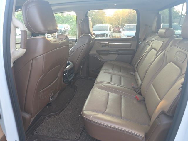2020 Ram 1500 Longhorn Cape Girardeau MO