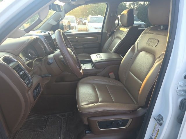 2020 Ram 1500 Longhorn Cape Girardeau MO