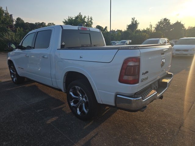 2020 Ram 1500 Longhorn Cape Girardeau MO