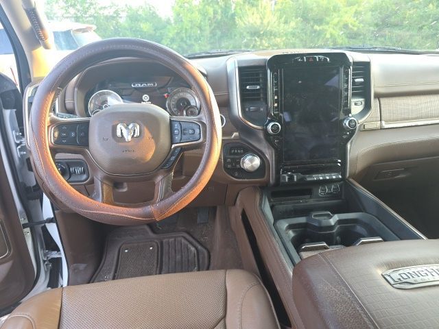 2020 Ram 1500 Longhorn Cape Girardeau MO
