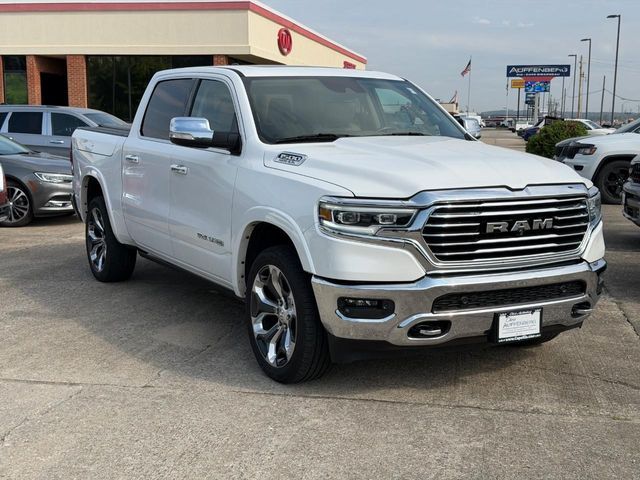 2020 Ram 1500 Longhorn