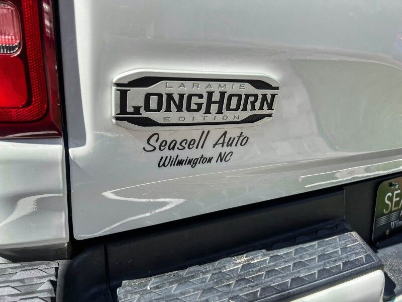 2020 Ram 1500 Longhorn Wilmington NC