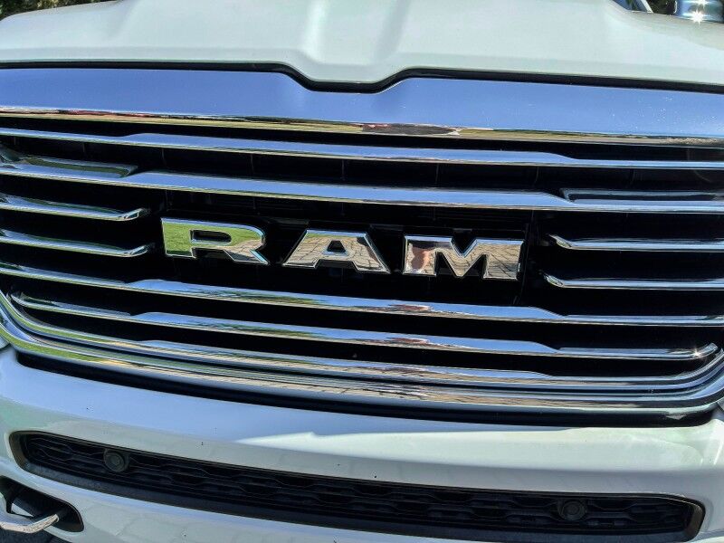 2020 Ram 1500 Longhorn Wilmington NC