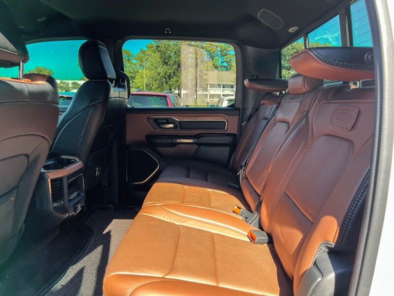2020 Ram 1500 Longhorn Wilmington NC