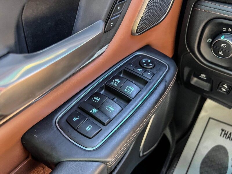 2020 Ram 1500 Longhorn Wilmington NC