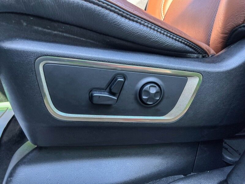 2020 Ram 1500 Longhorn Wilmington NC