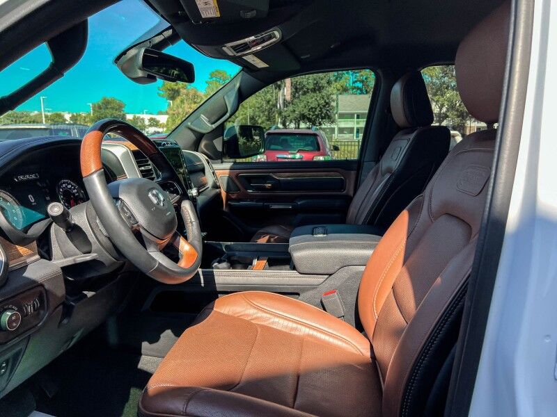 2020 Ram 1500 Longhorn Wilmington NC