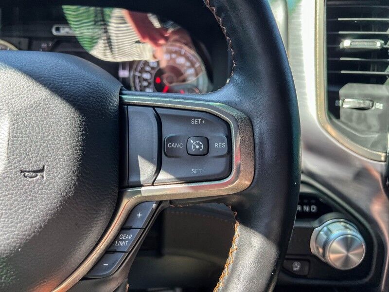 2020 Ram 1500 Longhorn Wilmington NC