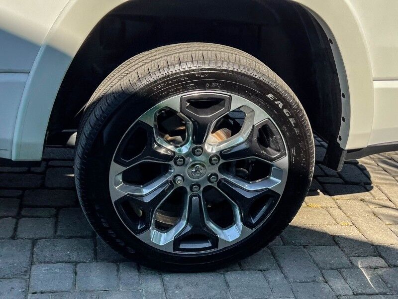 2020 Ram 1500 Longhorn Wilmington NC