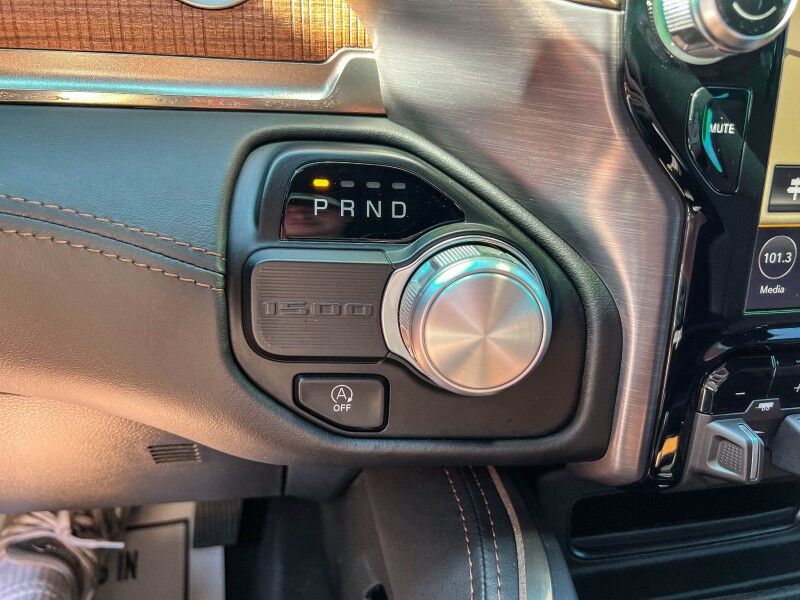2020 Ram 1500 Longhorn Wilmington NC