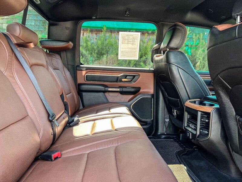 2020 Ram 1500 Longhorn Wilmington NC
