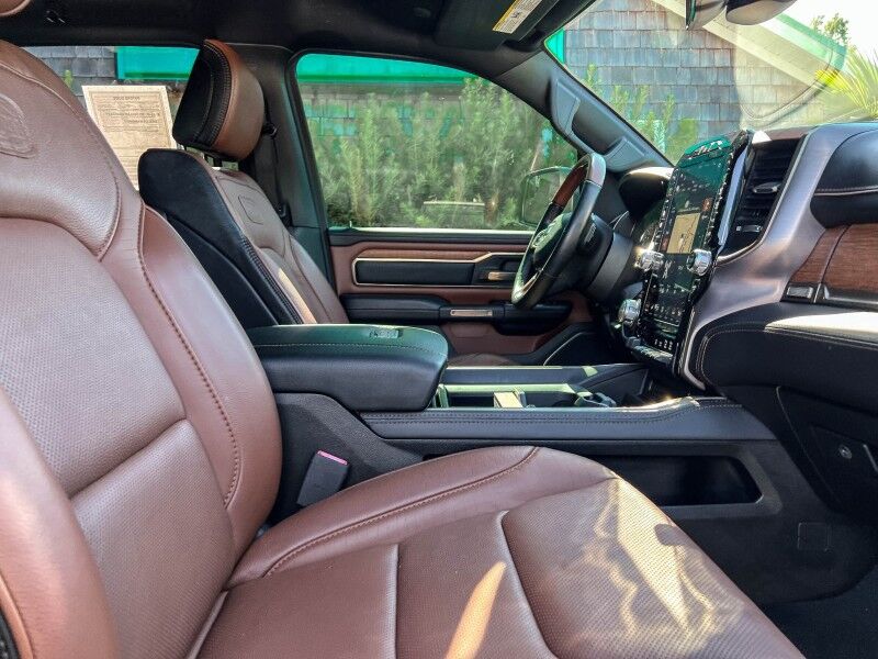 2020 Ram 1500 Longhorn Wilmington NC