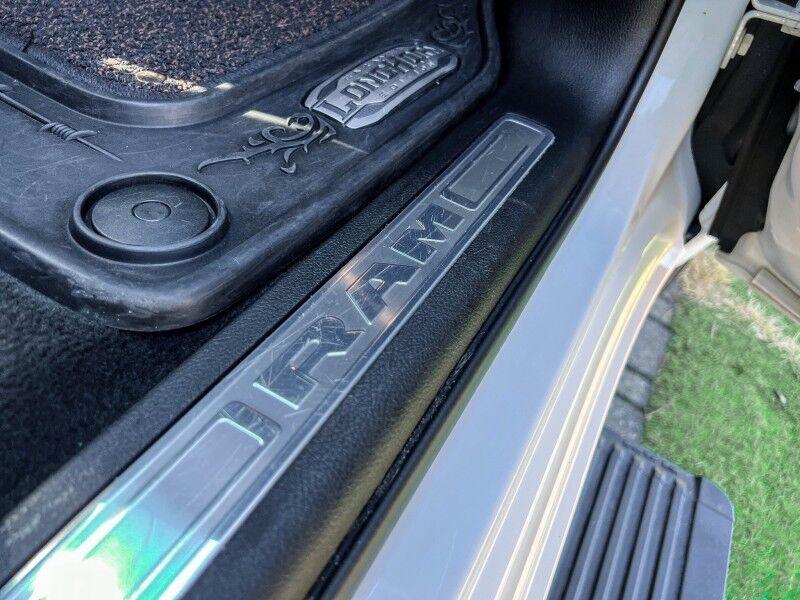 2020 Ram 1500 Longhorn Wilmington NC