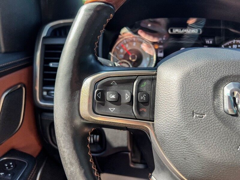 2020 Ram 1500 Longhorn Wilmington NC