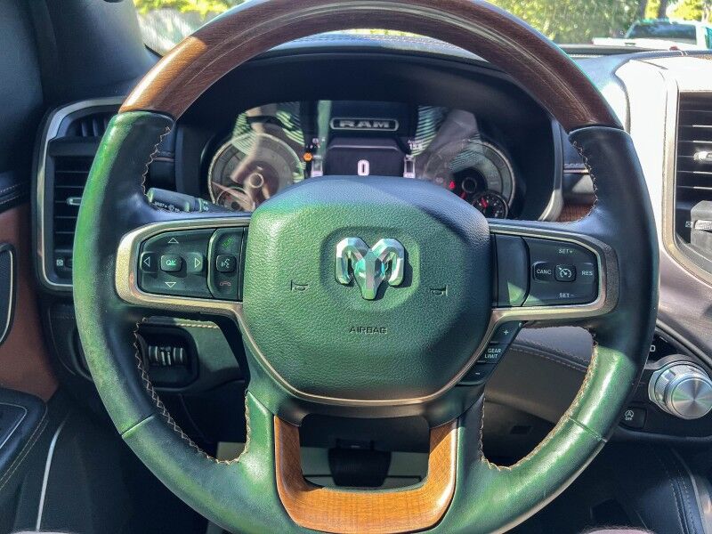 2020 Ram 1500 Longhorn Wilmington NC