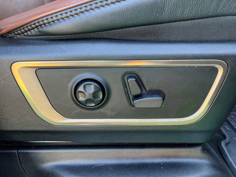 2020 Ram 1500 Longhorn Wilmington NC