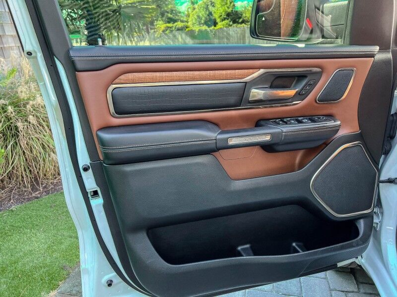 2020 Ram 1500 Longhorn Wilmington NC