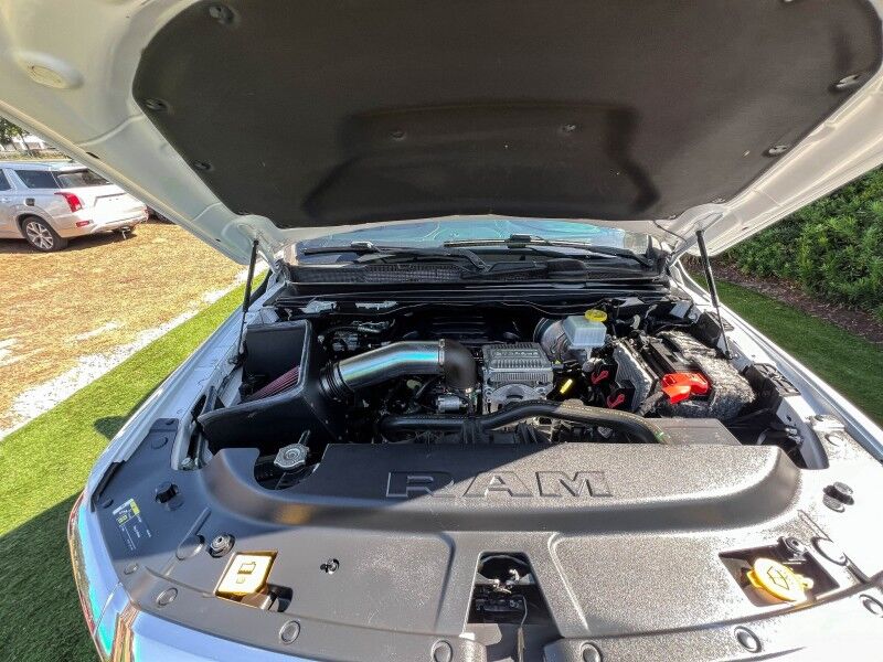 2020 Ram 1500 Longhorn Wilmington NC