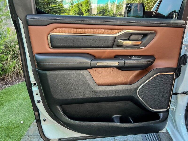 2020 Ram 1500 Longhorn Wilmington NC