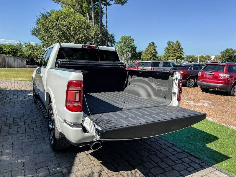 2020 Ram 1500 Longhorn Wilmington NC