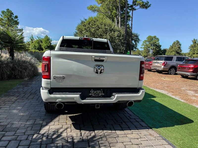 2020 Ram 1500 Longhorn Wilmington NC