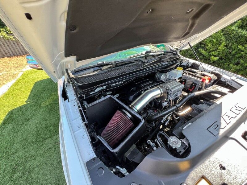 2020 Ram 1500 Longhorn Wilmington NC