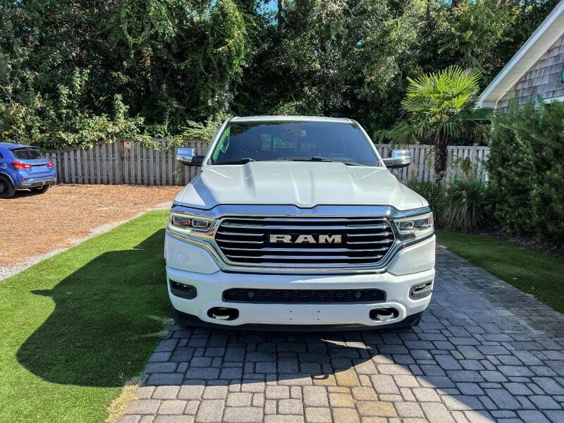 2020 Ram 1500 Longhorn Wilmington NC