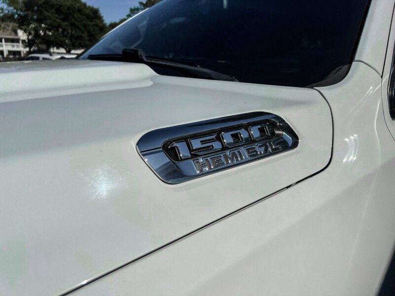 2020 Ram 1500 Longhorn Wilmington NC