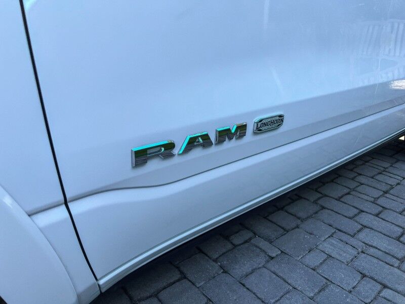 2020 Ram 1500 Longhorn Wilmington NC