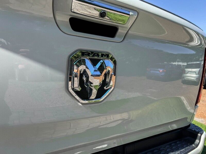 2020 Ram 1500 Longhorn Wilmington NC