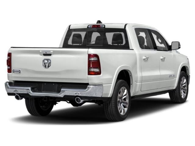 2020 Ram 1500 Longhorn Winder GA