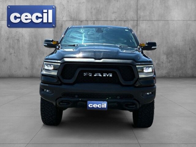 2020 Ram 1500 Rebel Burnet TX