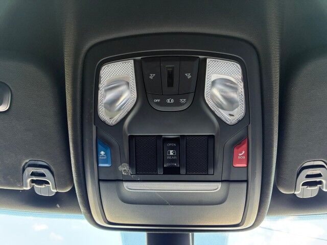 2020 Ram 1500 Rebel Burnet TX
