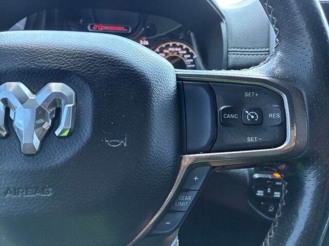 2020 Ram 1500 Rebel Burnet TX