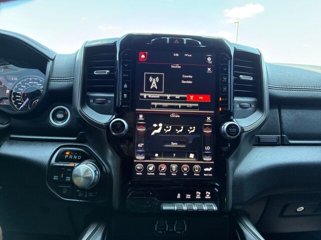 2020 Ram 1500 Rebel Burnet TX