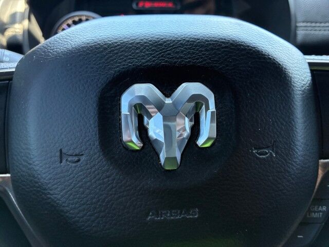 2020 Ram 1500 Rebel Burnet TX