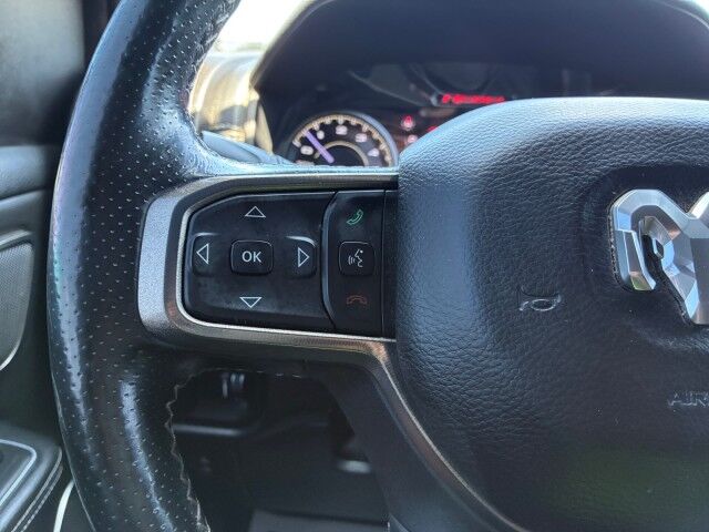 2020 Ram 1500 Rebel Burnet TX