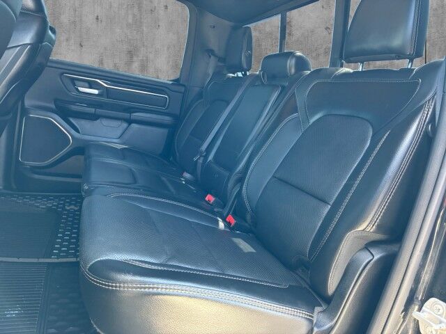2020 Ram 1500 Rebel Burnet TX
