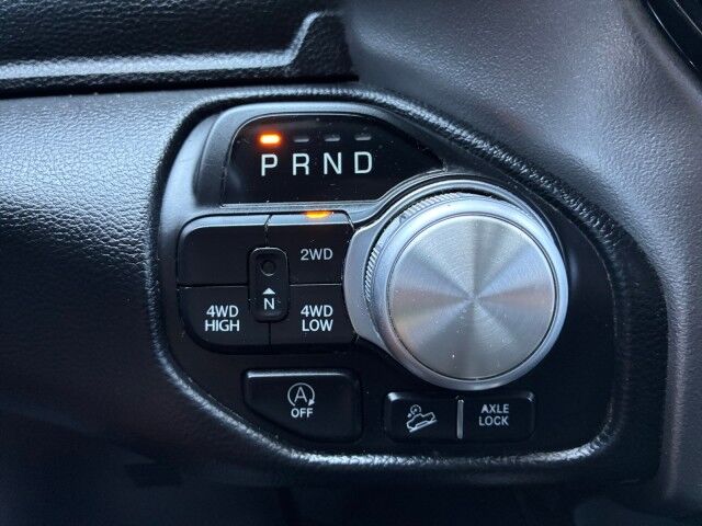 2020 Ram 1500 Rebel Burnet TX