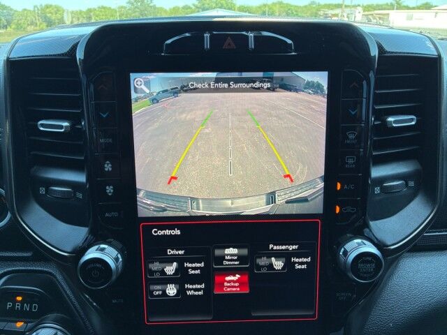 2020 Ram 1500 Rebel Burnet TX